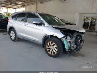 HONDA HONDA CR-V EX