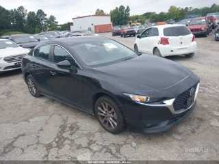 MAZDA MAZDA MAZDA3 2.0