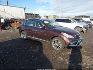 INFINITI INFINITI QX50