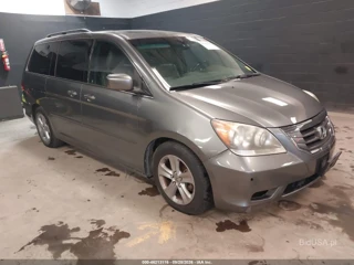 HONDA HONDA ODYSSEY TOURING