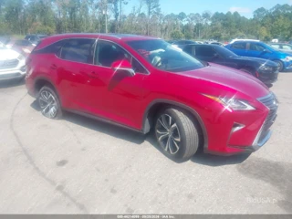LEXUS LEXUS RX 350L PREMIUM