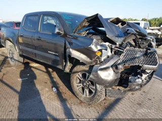 TOYOTA TOYOTA TACOMA TRD SPORT