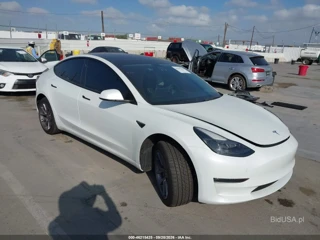 TESLA TESLA MODELO 3 LONG RANGE DUAL MOTOR ALL-WHEEL DRIVE
