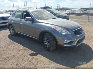 INFINITI INFINITI QX50