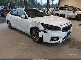 KIA KIA CADENZA PREMIUM