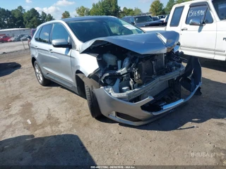 FORD FORD EDGE TITANIUM