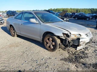 HONDA HONDA ACCORD 2.3 EX