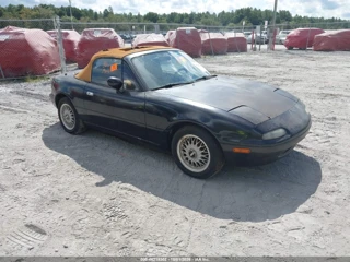 MAZDA MAZDA MX-5 MIATA