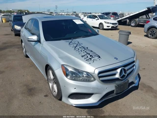 MERCEDES-BENZ MERCEDES-BENZ E 350