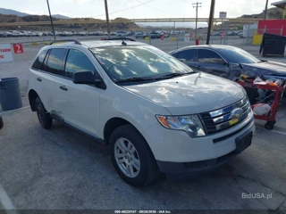FORD FORD EDGE SE