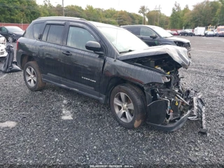 JEEP JEEP COMPASS HIGH ALTITUDE 4X4