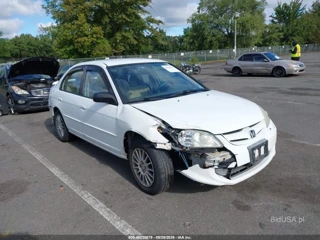 HONDA HONDA CIVIC LX