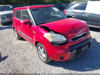 KIA KIA SOUL +