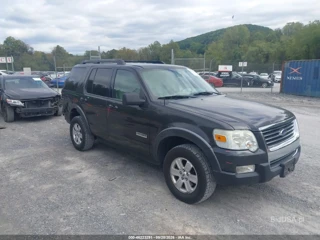 FORD FORD EXPLORER XLT