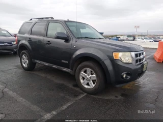 FORD FORD ESCAPE HYBRID