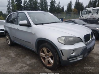 BMW X5 3.0SI