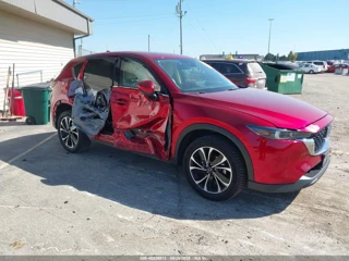 MAZDA MAZDA CX-5 2.5 S PREMIUM PLUS