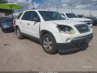 GMC ACADIA SLE