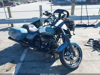 HARLEY-DAVIDSON HARLEY-DAVIDSON FLTRX