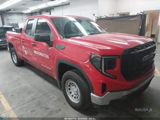 GMC SIERRA 1500 2WD  STANDARD BOX PRO