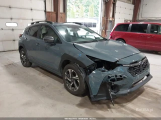 SUBARU SUBARU CROSSTREK PREMIUM