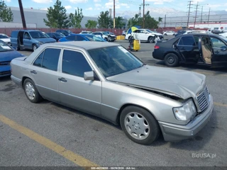 MERCEDES-BENZ MERCEDES-BENZ E 420 BASE/420 SPECIAL