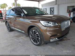 LINCOLN LINCOLN AVIATOR RESERVE