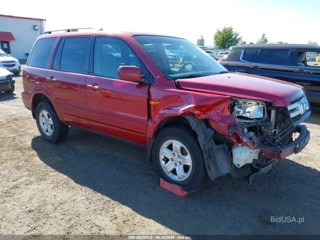 HONDA HONDA PILOT EX