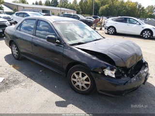 HONDA HONDA ACCORD 2.3 SE