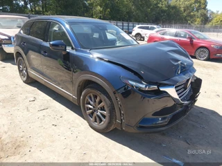 MAZDA MAZDA CX-9 TOURING