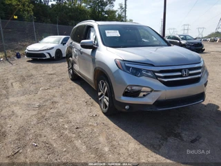 HONDA HONDA PILOT ELITE