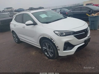 BUICK BUICK ENCORE GX AWD ESSENCE