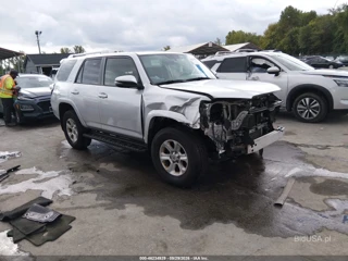 TOYOTA TOYOTA 4RUNNER SR5 PREMIUM