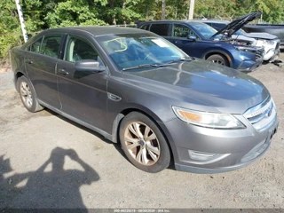 FORD FORD TAURUS SEL