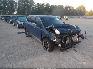 KIA KIA TELLURIDE S