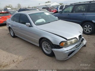 BMW 525IA