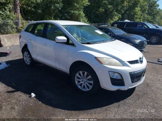 MAZDA MAZDA CX-7