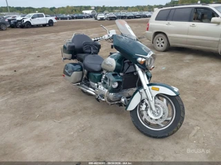HONDA HONDA GL1500 CF