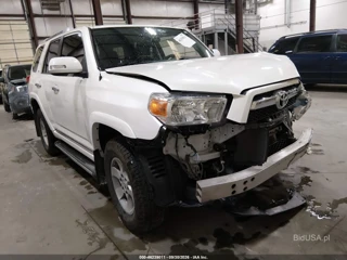 TOYOTA TOYOTA 4RUNNER SR5 V6