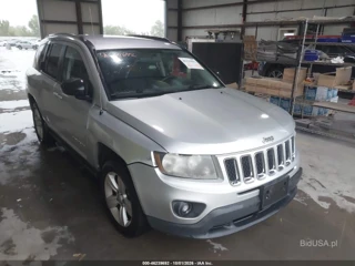 JEEP JEEP COMPASS SPORT
