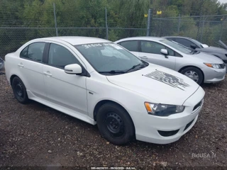 MITSUBISHI MITSUBISHI LANCER ES