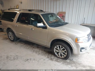 FORD FORD EXPEDITION MAX LIMITED