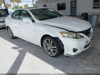LEXUS LEXUS IS 250