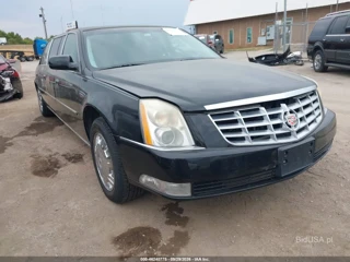 CADILLAC CADILLAC DTS STANDARD