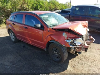 DODGE DODGE CALIBER SE