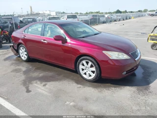 LEXUS LEXUS ES 350