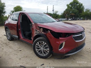 BUICK BUICK ENVISION PREFERRED FWD