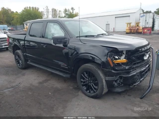 FORD FORD F-150 XLT