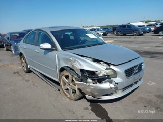 VOLVO VOLVO S40 2.4I
