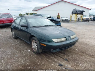 SATURN SATURN SL2